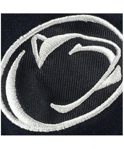 Women's Navy Penn State Nittany Lions Arched Name Full-Zip Hoodie Navy $31.85 Sweatshirts