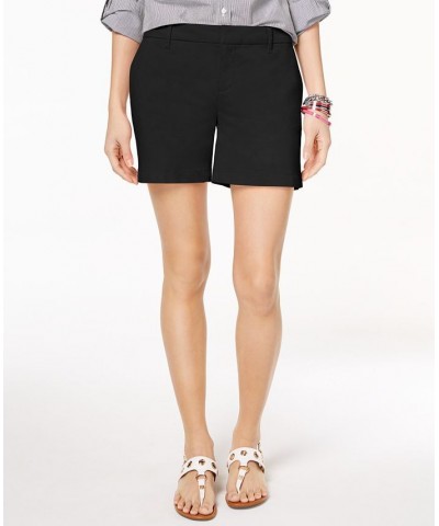 Women's TH Flex Hollywood Shorts Black $18.00 Shorts