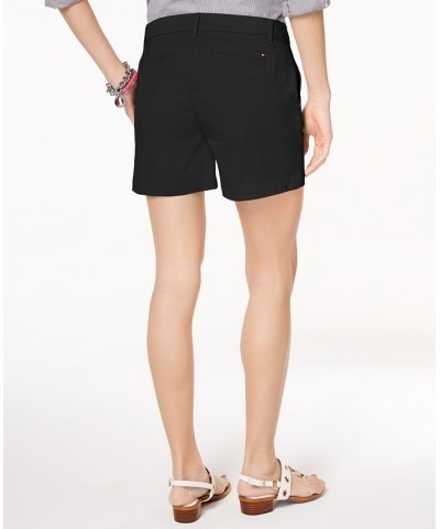 Women's TH Flex Hollywood Shorts Black $18.00 Shorts