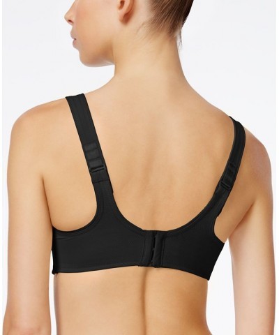 Sport High-Impact Underwire Bra 855170 Up To I Cup Tan/Beige $47.30 Bras