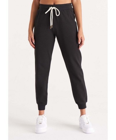 The Women's Everyday Jogger Black $31.82 Pants