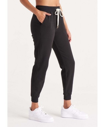 The Women's Everyday Jogger Black $31.82 Pants