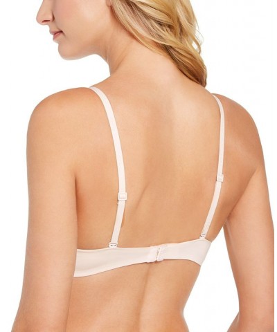 Litewear Wirefree Bra DK4047 Ivory/Cream $21.84 Bras