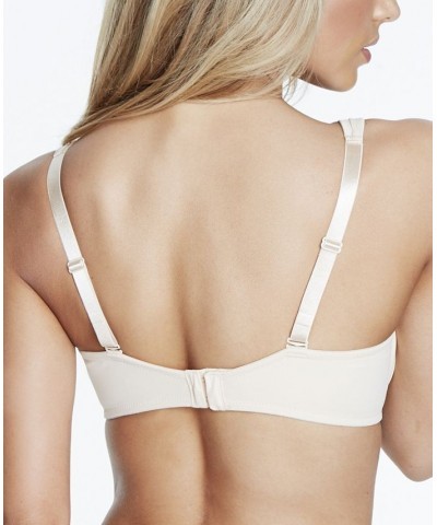 Anais Everyday Seamless Bra 7200 Tan/Beige $37.96 Bras