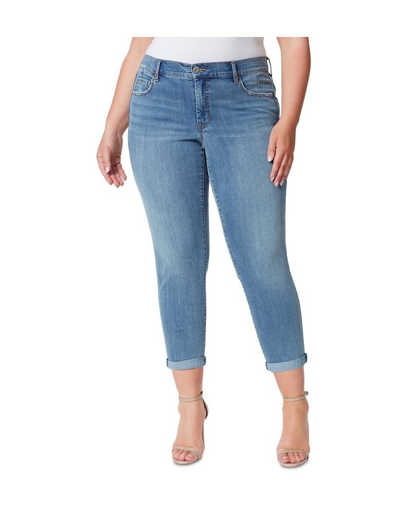 Trendy Plus Size Mika Best Friend Skinny Jeans Swing Of Things $22.50 Jeans