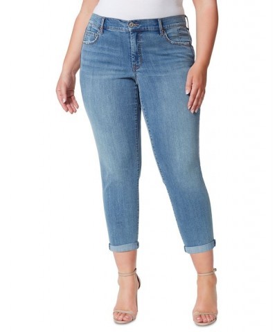 Trendy Plus Size Mika Best Friend Skinny Jeans Swing Of Things $22.50 Jeans