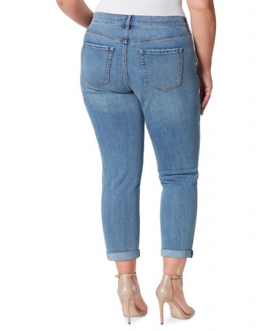 Trendy Plus Size Mika Best Friend Skinny Jeans Swing Of Things $22.50 Jeans