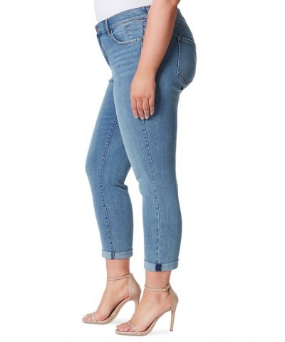 Trendy Plus Size Mika Best Friend Skinny Jeans Swing Of Things $22.50 Jeans