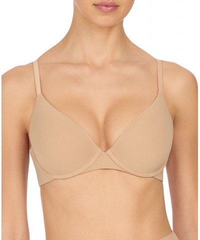 Women's Minimal Convertible Push Up 727229 Ivory/Cream $28.77 Bras