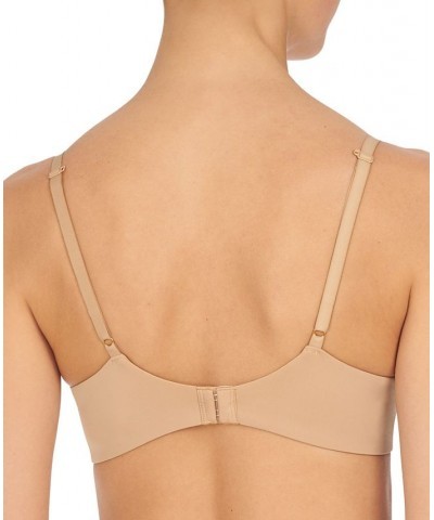 Women's Minimal Convertible Push Up 727229 Ivory/Cream $28.77 Bras