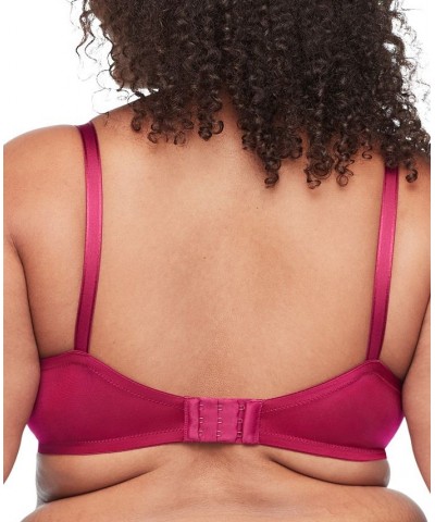 Warners This Is Not A Bra™ Cushioned Underwire Lightly Lined T-Shirt Bra 1593 Gunmetal Geo Print $12.74 Bras