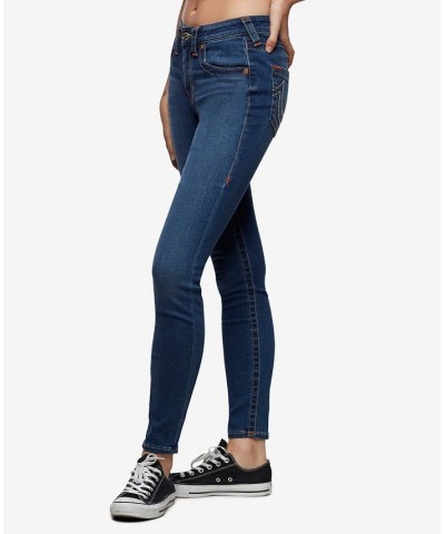Women's Jennie Curvy Skinny Jeans Dreamcatcher $53.68 Jeans